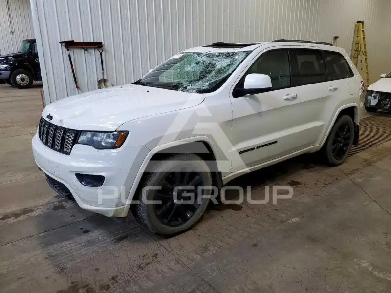 2019 Jeep CHEROKEE фото