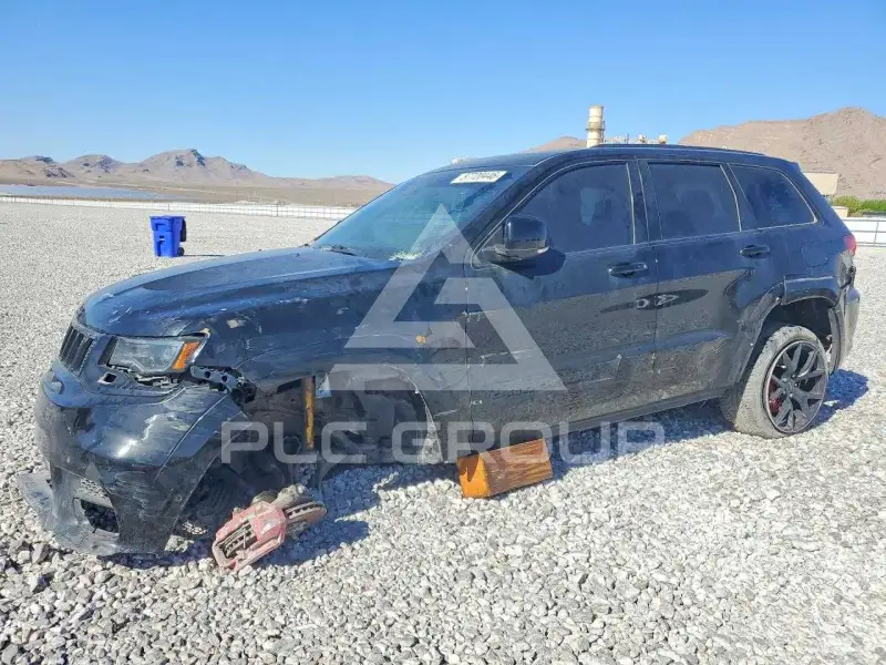 2019 Jeep CHEROKEE фото
