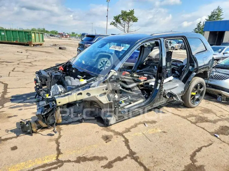 2019 Jeep Grand Cherokee фото