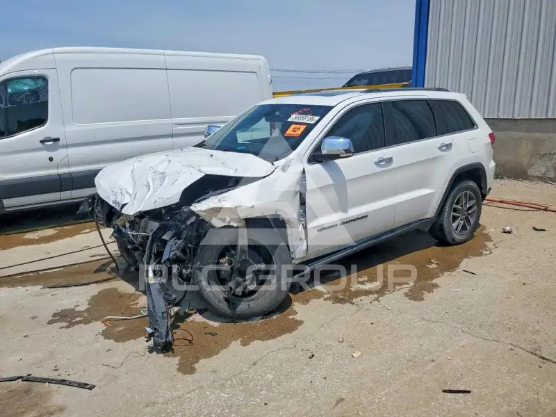 2019 Jeep CHEROKEE фото