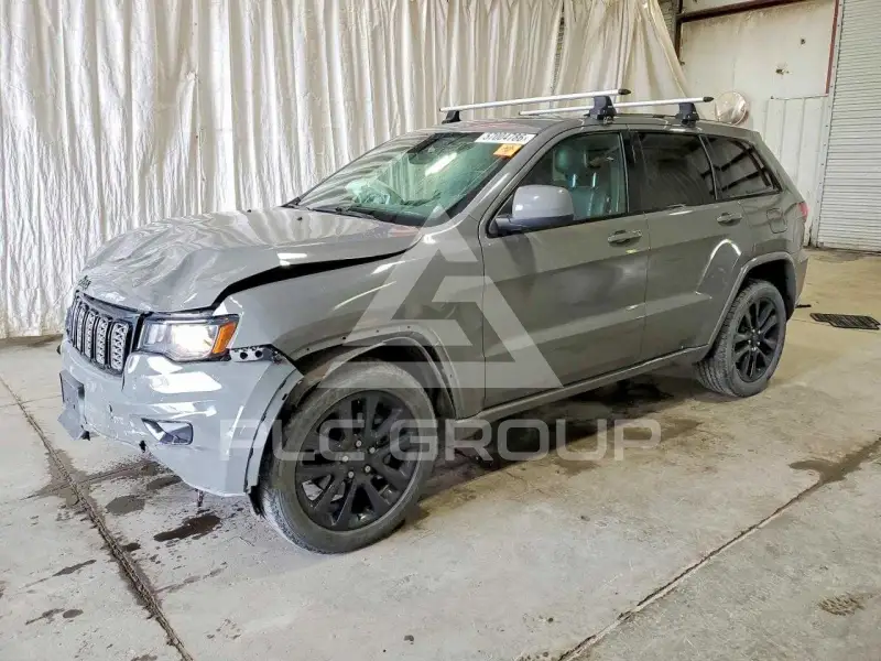 2019 Jeep CHEROKEE фото