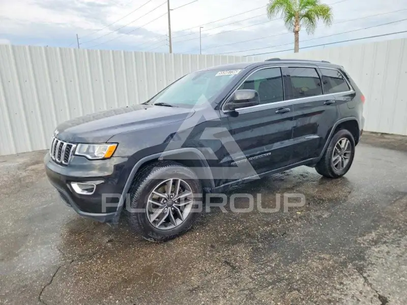 2019 Jeep CHEROKEE фото