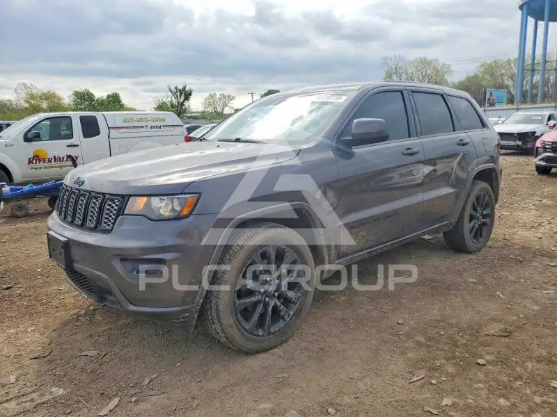 2019 Jeep CHEROKEE фото