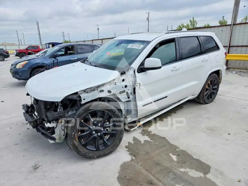 2019 Jeep CHEROKEE фото