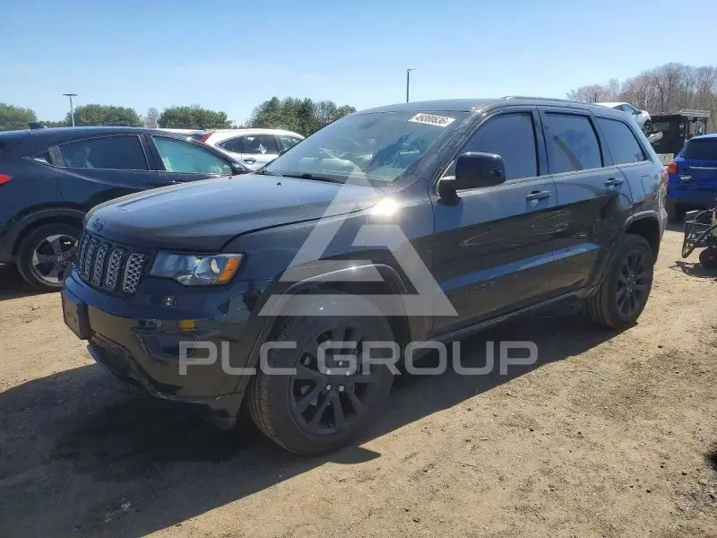 2019 Jeep CHEROKEE фото