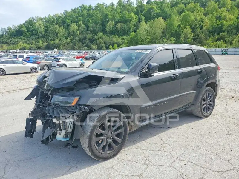 2019 Jeep CHEROKEE фото