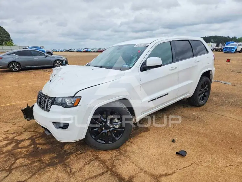 2019 Jeep CHEROKEE фото