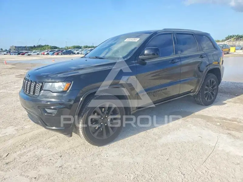 2019 Jeep CHEROKEE фото