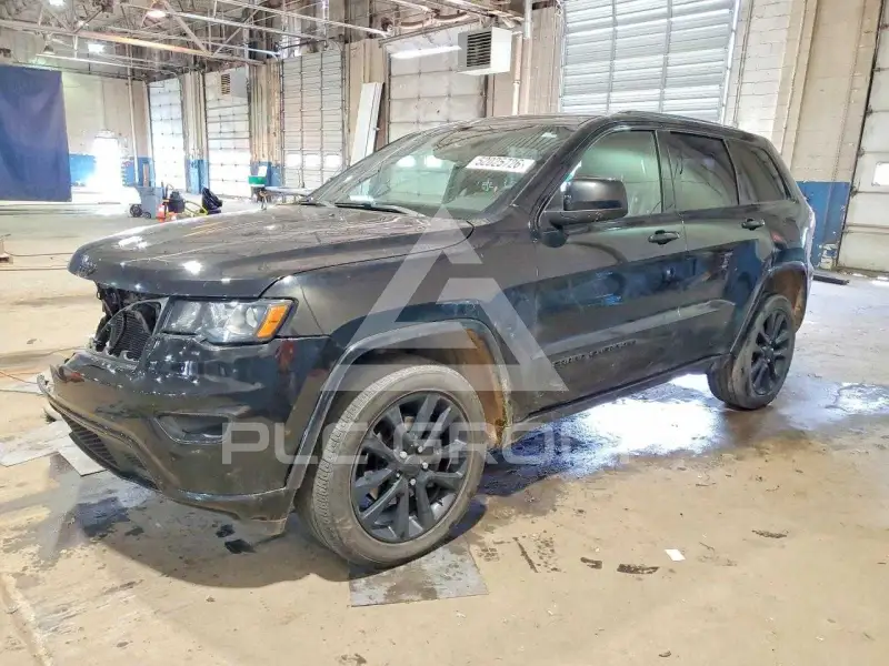 2019 Jeep CHEROKEE фото