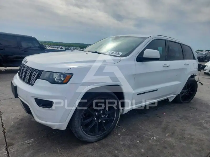 2019 Jeep CHEROKEE фото