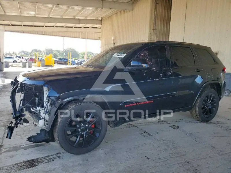 2019 Jeep CHEROKEE фото