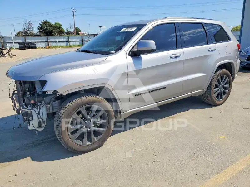 2019 Jeep CHEROKEE фото