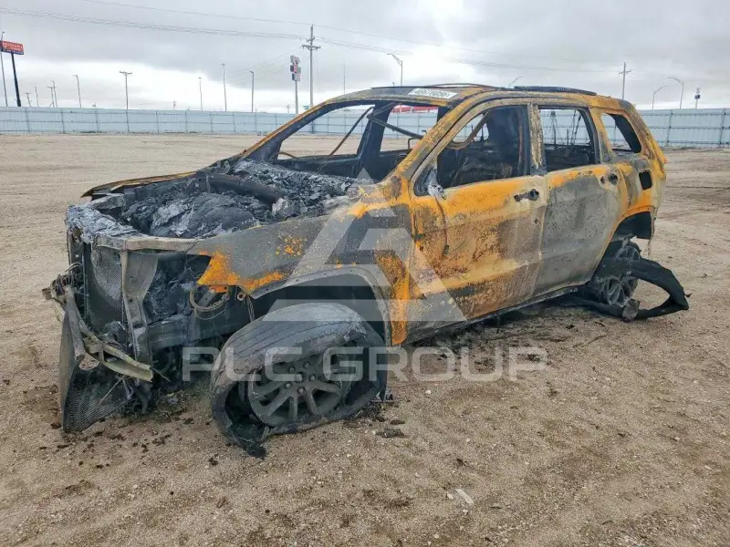 2019 Jeep CHEROKEE фото