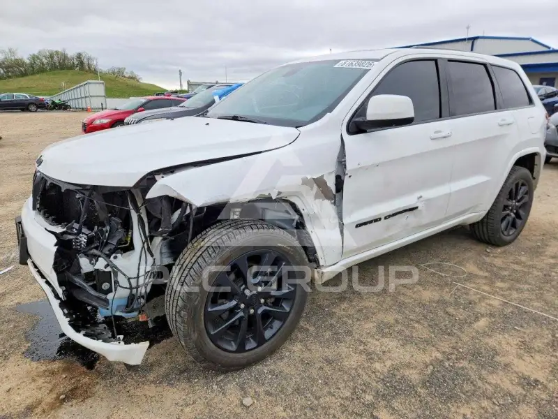 2019 Jeep CHEROKEE фото