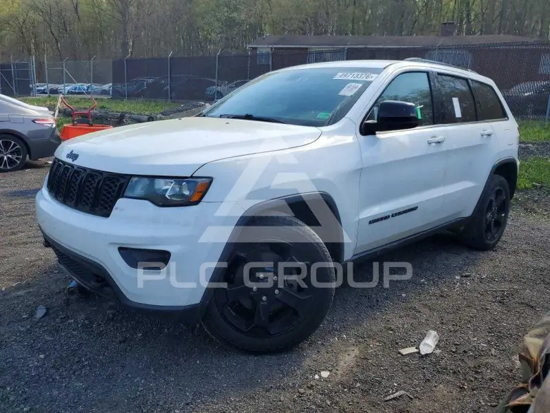 2019 Jeep CHEROKEE фото