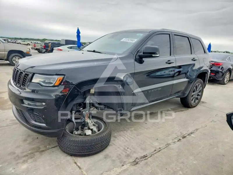 2019 Jeep CHEROKEE фото