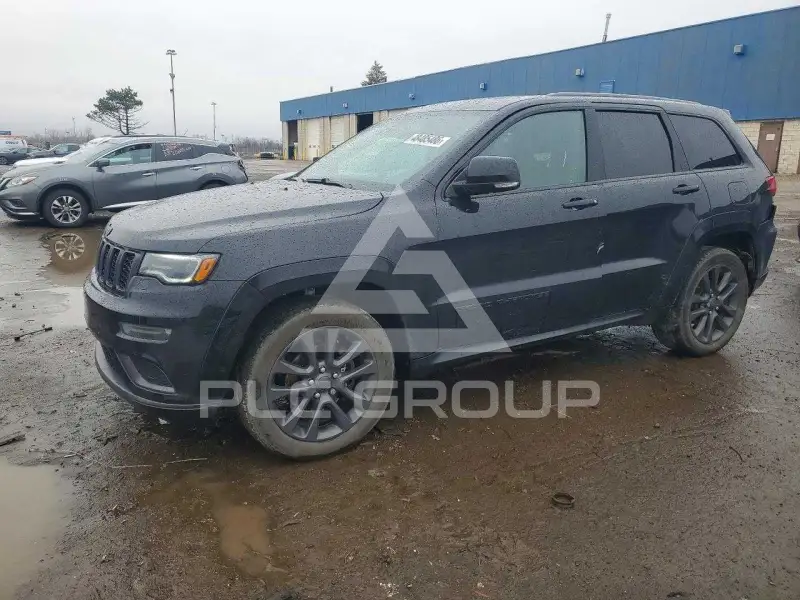 2019 Jeep CHEROKEE фото