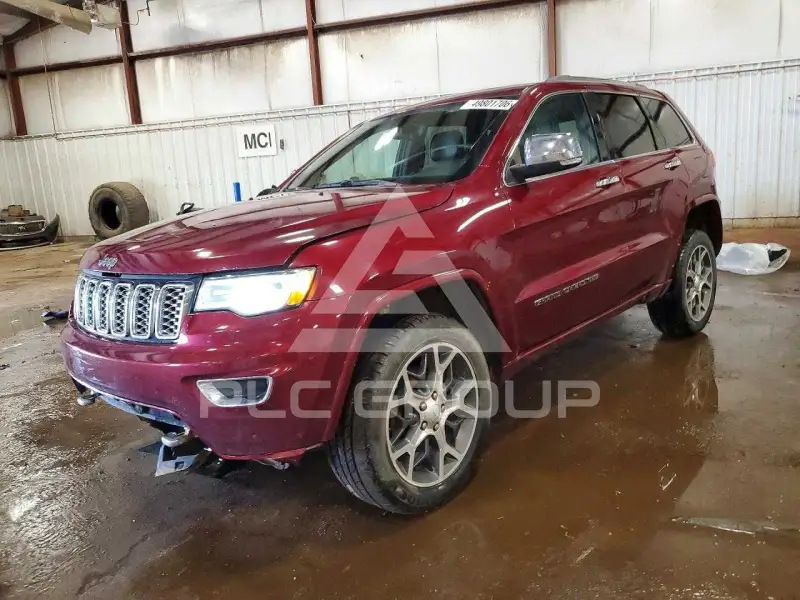 2019 Jeep CHEROKEE фото