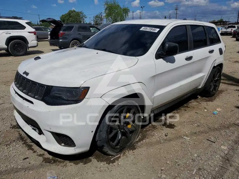 2019 Jeep CHEROKEE фото