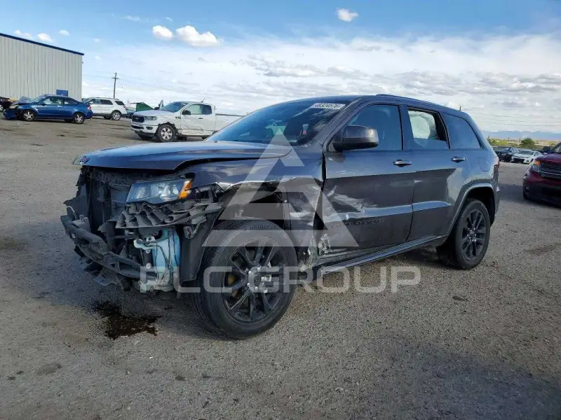 2019 Jeep CHEROKEE фото
