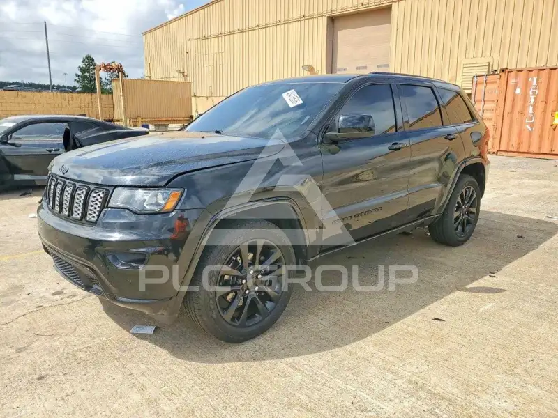 2019 Jeep CHEROKEE фото
