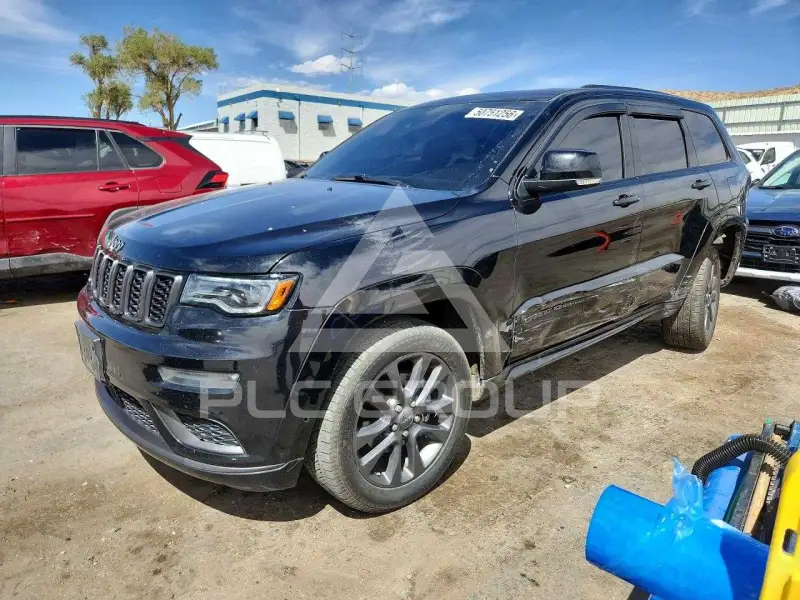 2019 Jeep CHEROKEE фото
