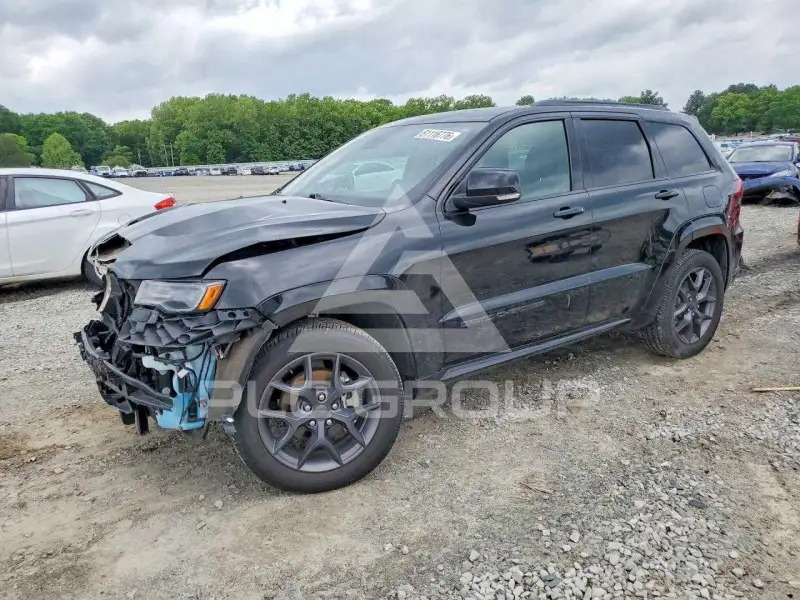 2019 Jeep CHEROKEE фото