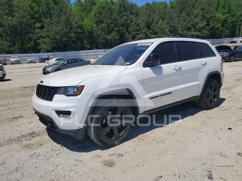 2019 Jeep CHEROKEE photo