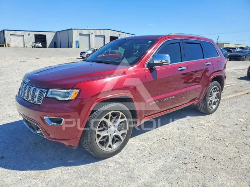2019 Jeep CHEROKEE фото
