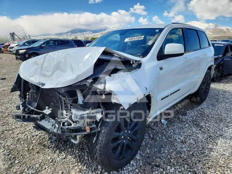 2019 Jeep CHEROKEE фото