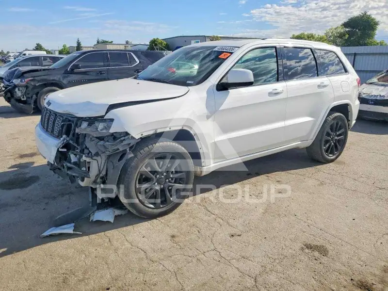 2019 Jeep CHEROKEE фото