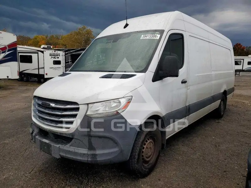 2019 Freightliner  photo