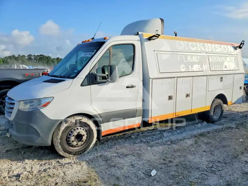 2019 Freightliner  фото