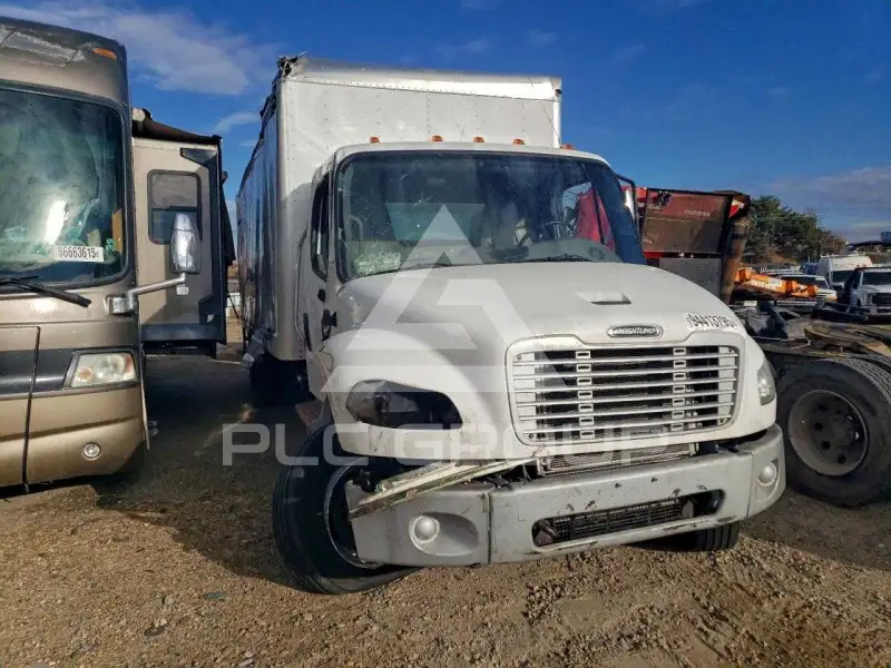 2019 Freightliner  фото