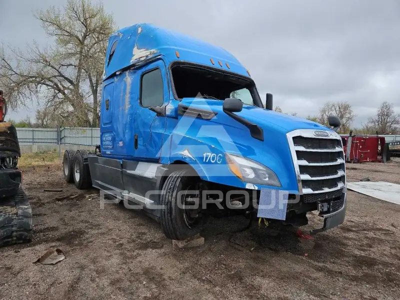 2019 Freightliner All Other photo