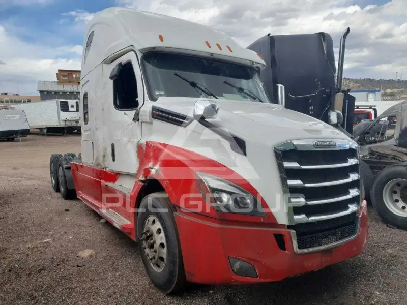 2019 Freightliner All Other фото