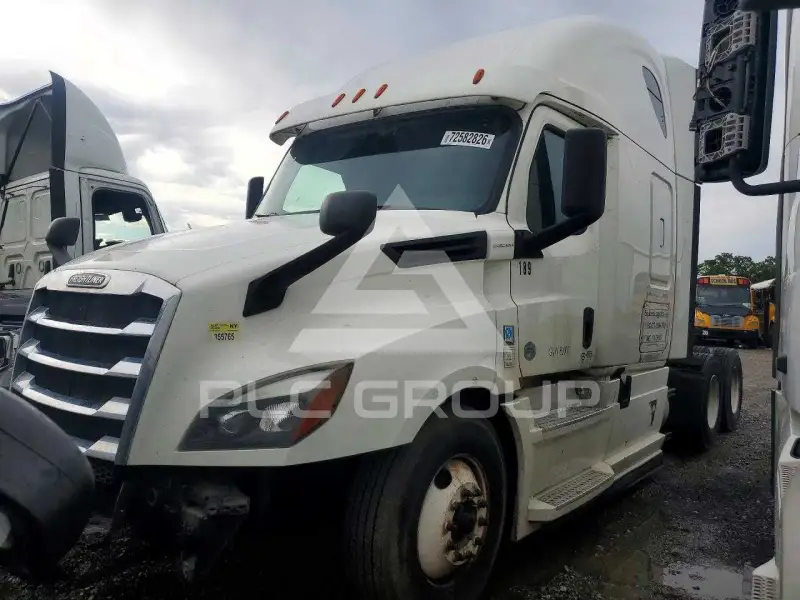 2019 Freightliner All Other photo