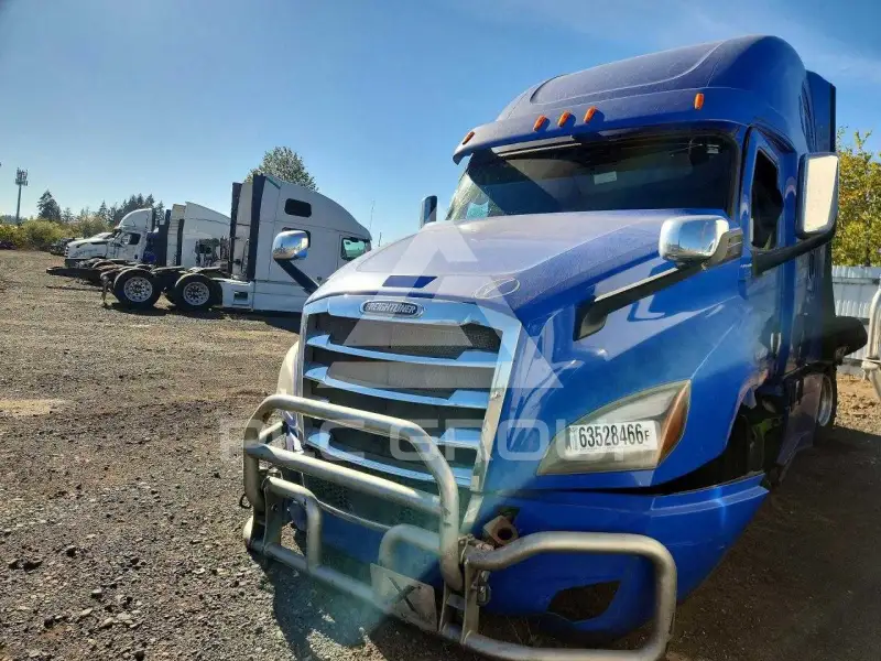 2019 Freightliner All Other photo
