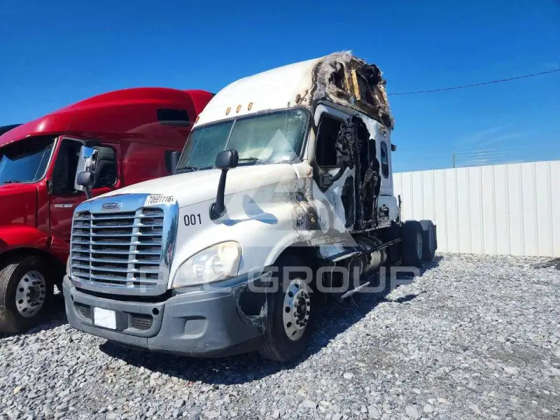 2019 Freightliner All Other photo