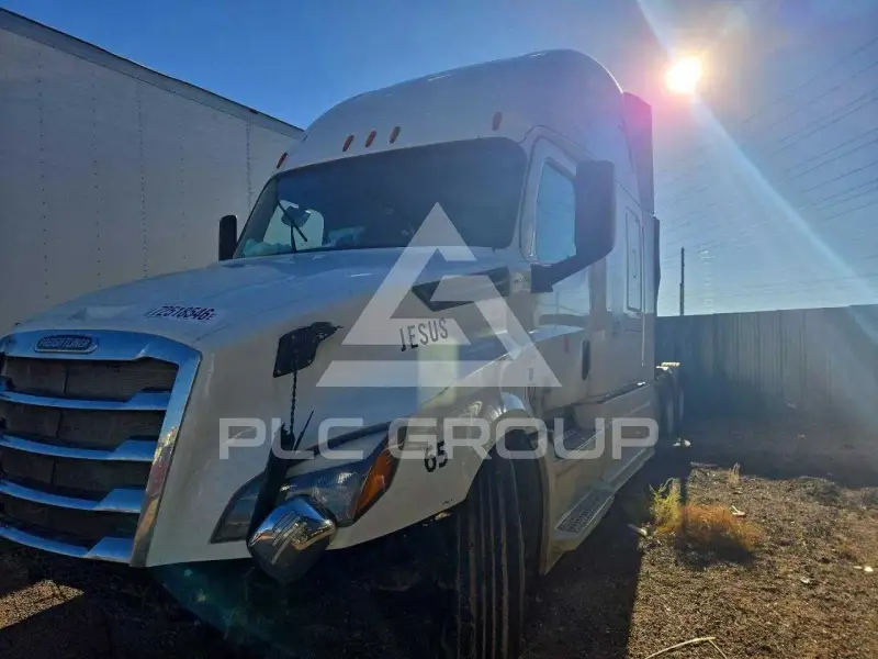 2019 Freightliner All Other фото