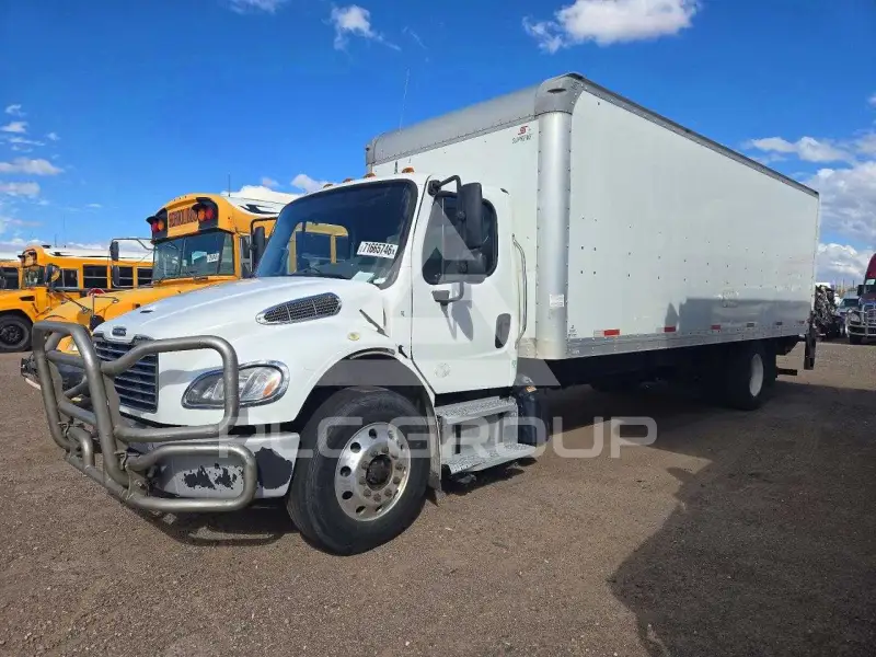 2019 Freightliner All Other photo