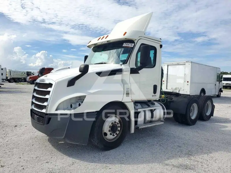 2019 Freightliner All Other фото