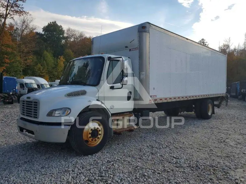 2019 Freightliner All Other фото