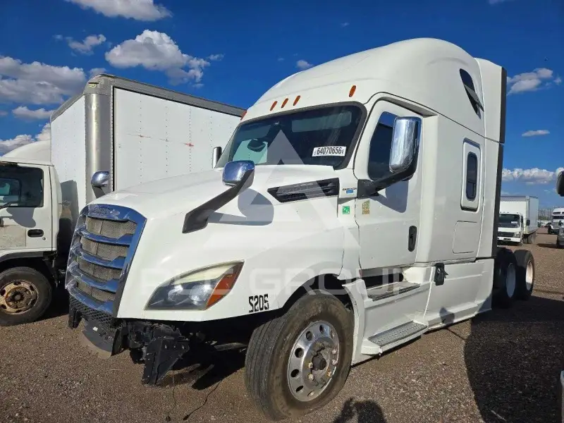 2019 Freightliner All Other фото