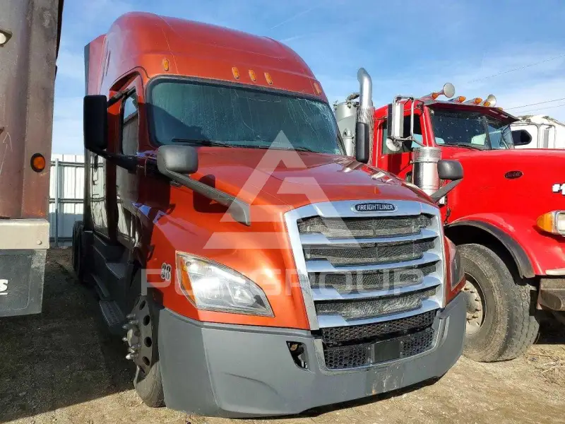 2019 Freightliner All Other фото