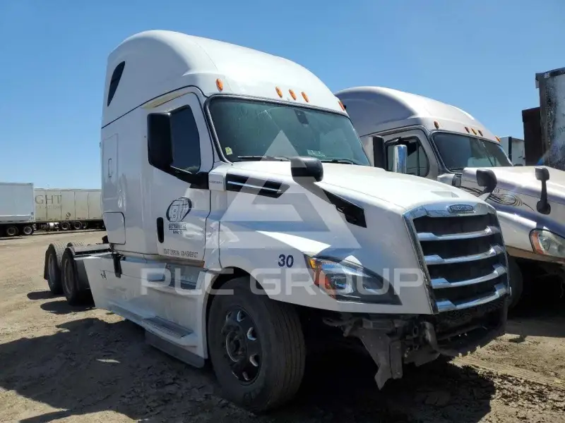 2019 Freightliner All Other photo