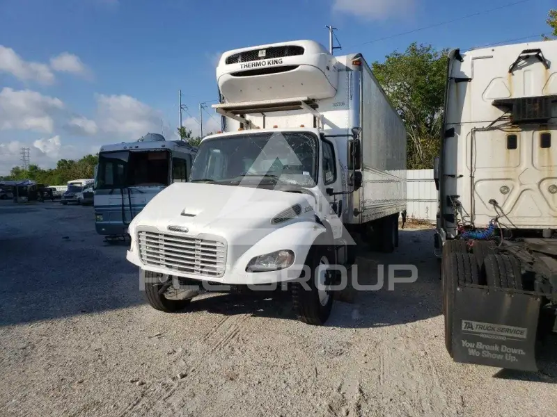 2019 Freightliner All Other photo
