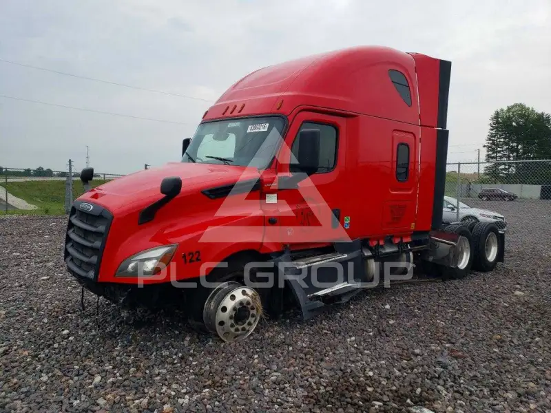 2019 Freightliner All Other фото