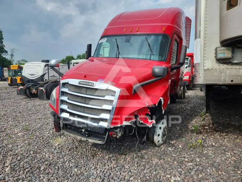 2019 Freightliner All Other фото