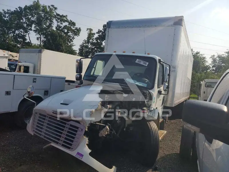 2019 Freightliner All Other фото